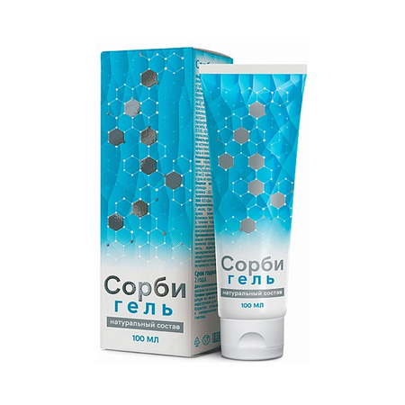 СОРБИГЕЛЬ УП., 100МЛ