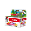 ДОППЕЛЬГЕРЦ KINDER Д/ГЛАЗ ЛЕСНЫЕ ЯГОДЫ ПАСТИЛКИ, 1,1Г, №60