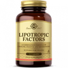 ЛИПОТРОПНЫЙ ФАКТОР ТАБЛ., №50