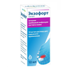 ЭКЗОФОРТ ФЛ., Р-Р НАР., 1% 10МЛ