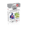 ЛЕДЕНЦЫ SWISS ENERGY ЭВКАЛИПТ МЕНТОЛ УП., №12