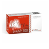 В-КАР ТАБЛ.П/О, 100МГ, №2