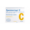 ГРИППОСТАД С КАПС., №10