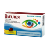 ВИЗЛЕЯ КАПС., 810МГ, №30