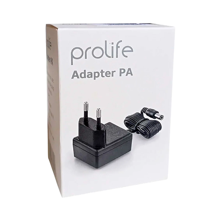 АДАПТЕР Д/ИЗМЕРИТЕЛЯ АРТЕРИАЛЬНОГО ДАВЛЕНИЯ PROLIFE УП.