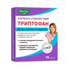 ТРИПТОФАН ФОРМУЛА СПОКОЙСТВИЯ КАПС., 275МГ, №15