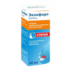 ЭКЗОФОРТ ФЛ., СПРЕЙ, 1% 60МЛ