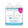 ВОДА МИЦЕЛ. DERMEDIC HYDRAIN3 HIALURO УП., 500МЛ, №2