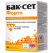 БАК-СЕТ ФОРТЕ КАПС., №20