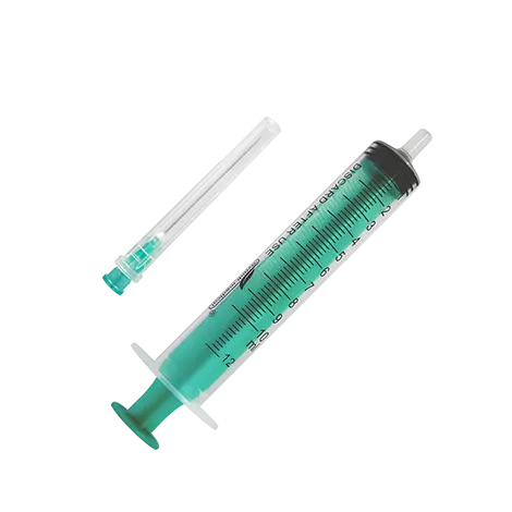 ШПРИЦ 3-КОМП. AVANTI MEDICAL СТЕР. С ИГЛОЙ УП., 10МЛ