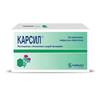 КАРСИЛ ТАБЛ.П/О, 22,5МГ, №80