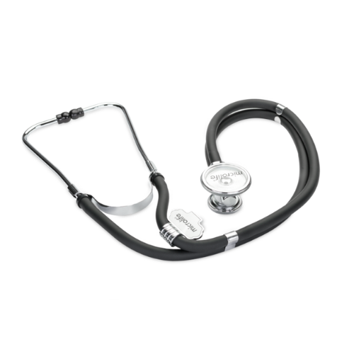 СТЕТОФОНЕНДОСКОП РАППАПОРТА ST77 К ПРИБОРАМ ДЛЯ ИЗМЕРЕНИЯ АРТЕРИАЛЬНОГО ДАВЛЕНИЯ МЕХАНИЧЕСКИМ