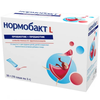 НОРМОБАКТ L САШЕ ПО 3Г №10