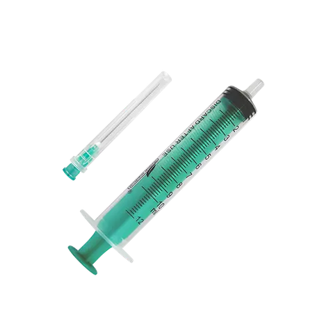 ШПРИЦ 3-КОМП. AVANTI MEDICAL СТЕР. С ИГЛОЙ УП., 10МЛ