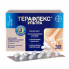 ТЕРАФЛЕКС УЛЬТРА КАПС., №120
