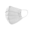 МАСКА ГИГИЕНИЧЕСКАЯ ОДНОРАЗОВАЯ МГ-I, БЕЛЫЙ №10