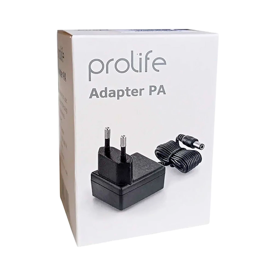 АДАПТЕР Д/ИЗМЕРИТЕЛЯ АРТЕРИАЛЬНОГО ДАВЛЕНИЯ PROLIFE УП.