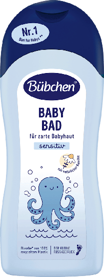 СР-ВО Д/КУПАНИЯ ДЕТ. Д/МЛАДЕНЦЕВ УП., 1Л