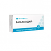 БИСАКОДИЛ СУПП., 10МГ, №10