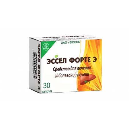 ЭССЕЛ ФОРТЕ КАПС., №30