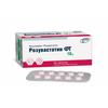 РОЗУВАСТАТИН ТАБЛ.П/О, 10МГ, №30