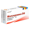 МОЛСИДОМИН ТАБЛ., 4МГ, №30