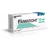 РАМИЛОНГ ТАБЛ., 10МГ, №60