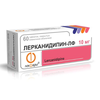 ЛЕРКАНИДИПИН ТАБЛ.П/О, 10МГ, №60
