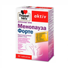 ДОППЕЛЬГЕРЦ АКТИВ МЕНОПАУЗА ФОРТЕ ТАБЛ., №30