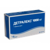 ДЕТРАЛЕКС ТАБЛ.П/О, 1Г, №30