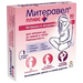 МИТЕРАВЕЛ ПЛЮС ОМЕГА-3 ВИТ. МИНЕРАЛЫ ТАБЛ., №30