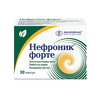 НЕФРОНИК ФОРТЕ КАПС., №30