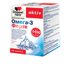 ДОППЕЛЬГЕРЦ АКТИВ ОМЕГА-3 ФОРТЕ КАПС., №60