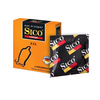 ПРЕЗЕРВАТИВЫ SICO XXL УВЕЛ. РАЗМ. УП., №3