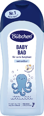 СР-ВО Д/КУПАНИЯ ДЕТ. Д/МЛАДЕНЦЕВ УП., 1Л
