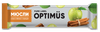 БАТОНЧИК-МЮСЛИ OPTIMUS ЗЛАКИ И ЯБЛОКО С КОРИЦЕЙ УП., 25Г
