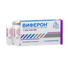 ВИФЕРОН СУПП., 1000000ЕД, №10