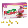 РАСТОРОПШИ МАСЛО КАПС., 300МГ, №200