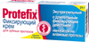 КРЕМ Д/ФИКС. ЗУБНЫХ ПРОТЕЗОВ ПРОТЕФИКС ЭКСТРАСИЛЬН. УП., 20МЛ