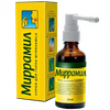 МИРРАМИЛ ФЛ., СПРЕЙ, 50МЛ