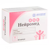 НЕЙРОМЕД КАПС., №60
