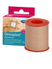 ПЛАСТЫРЬ OMNIPLAST НА ТКАНЕВОЙ ОСНОВЕ (НА КАТУШКЕ), НЕСТЕРИЛ. (5СМХ5М)