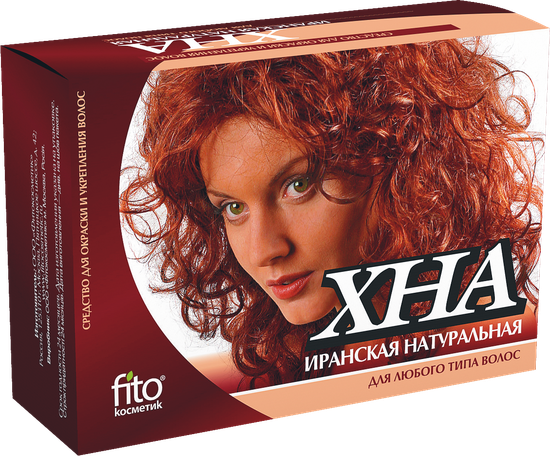 ХНА ИРАН. НАТУР. УП., 125Г