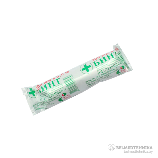 БИНТ НЕСТЕРИЛ. УП., 14Х700СМ