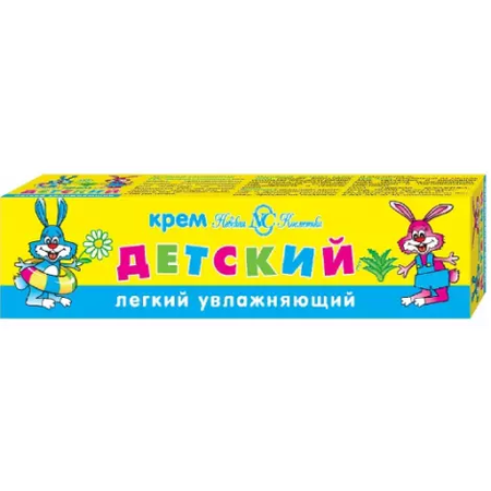 КРЕМ ДЕТ. УП., 40МЛ