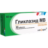 ГЛИКЛАЗИД МВ ТАБЛ., 60МГ, №30