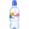 ВОДА ПРИРОДНАЯ СВЯТОЙ ИСТОЧНИК Н/ГАЗ СПОРТИК УП., 0,33Л