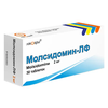 МОЛСИДОМИН ТАБЛ., 2МГ, №30