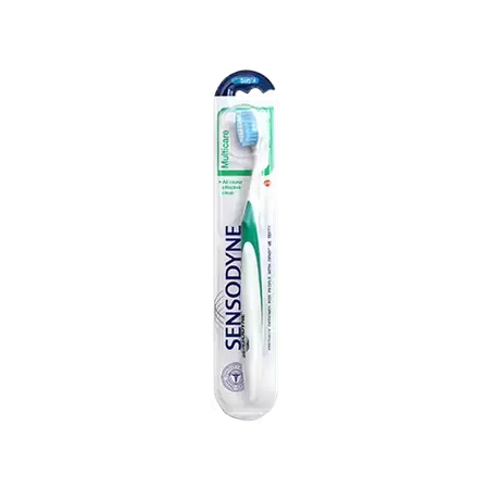 ЗУБНАЯ ЩЕТКА SENSODYNE MULTICARE МЯГК. УП.