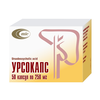 УРСОКАПС КАПС., 250МГ, №50